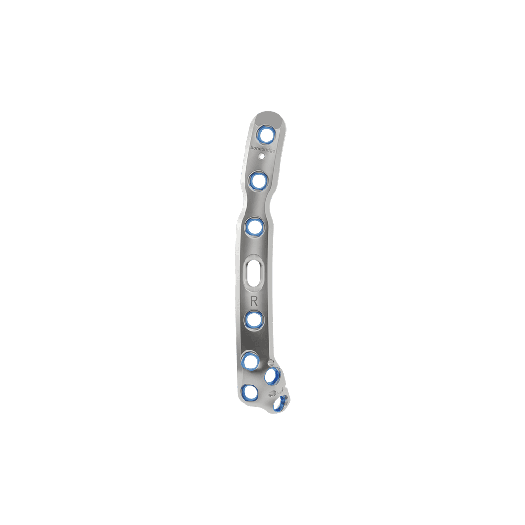 5 Hole | 99mm length