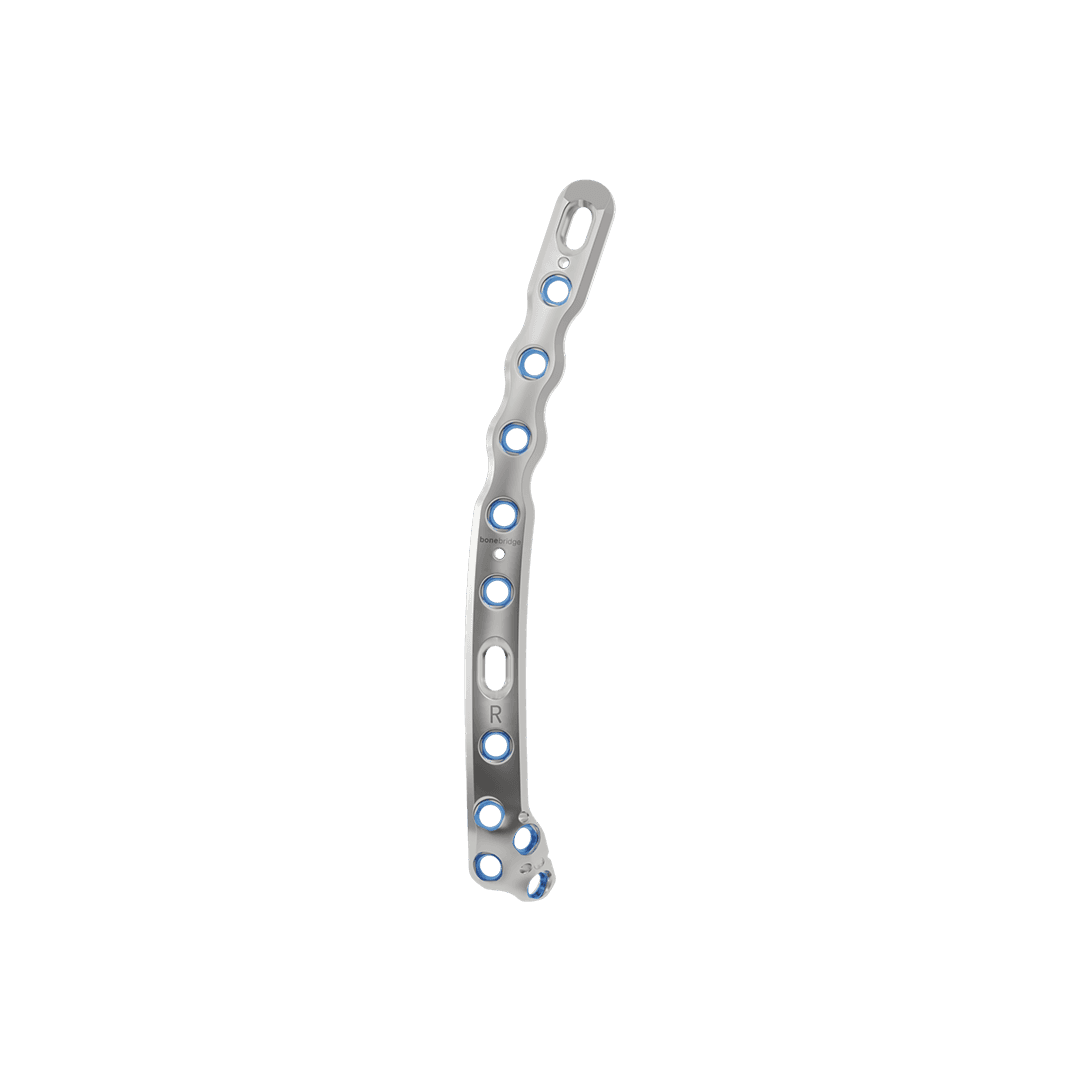 8 Hole | 142mm length